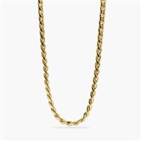 Collana Kidult in Acciaio 851105